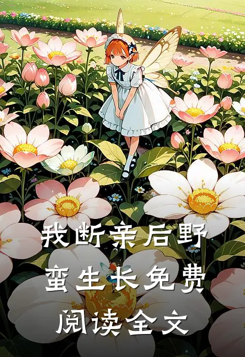 我断亲后野蛮生长免费阅读全文