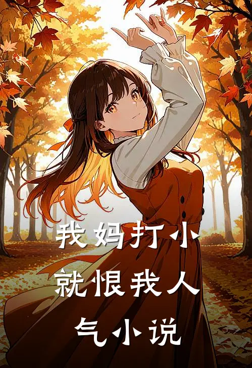 我妈打小就恨我人气小说