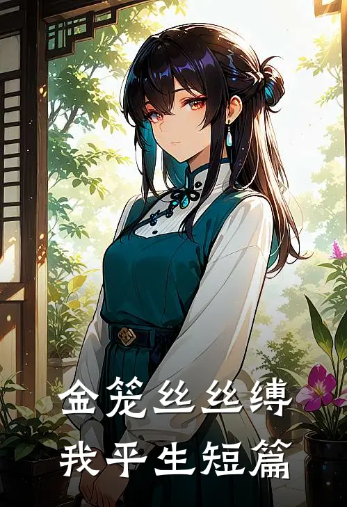 金笼丝丝缚我平生短篇