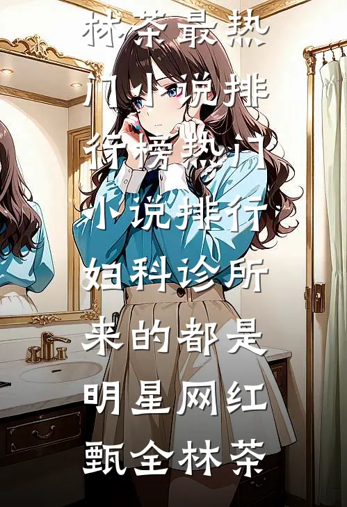 妇科诊所，来的都是明星网红(甄全林茶)最热门小说排行榜_热门小说排行妇科诊所，来的都是明星网红甄全林茶