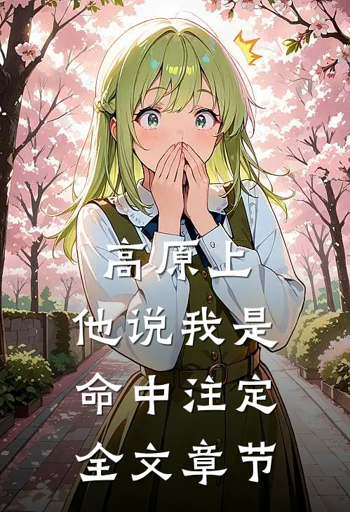 高原上，他说我是命中注定全文章节