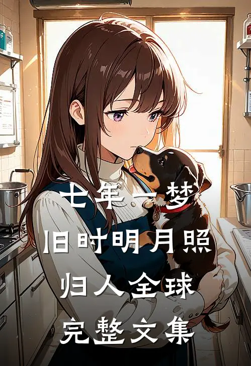 七年一梦，旧时明月照归人全球完整文集