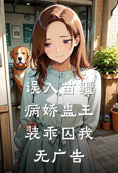误入苗疆，病娇蛊王装乖囚我无广告