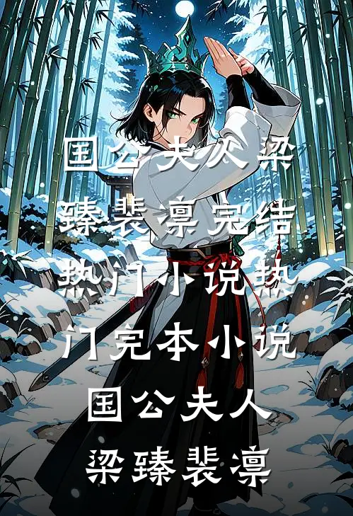 国公夫人梁臻裴凛完结热门小说_热门完本小说国公夫人(梁臻裴凛)