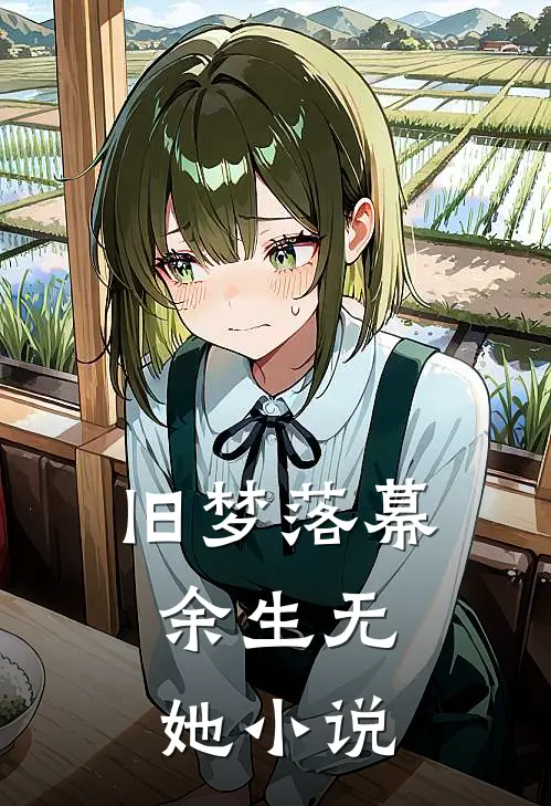 旧梦落幕，余生无她小说