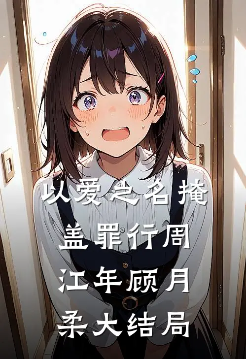以爱之名掩盖罪行周江年顾月柔大结局