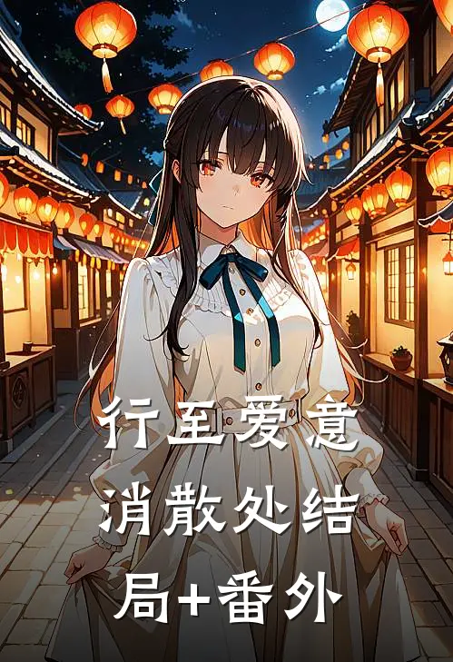 行至爱意消散处结局+番外