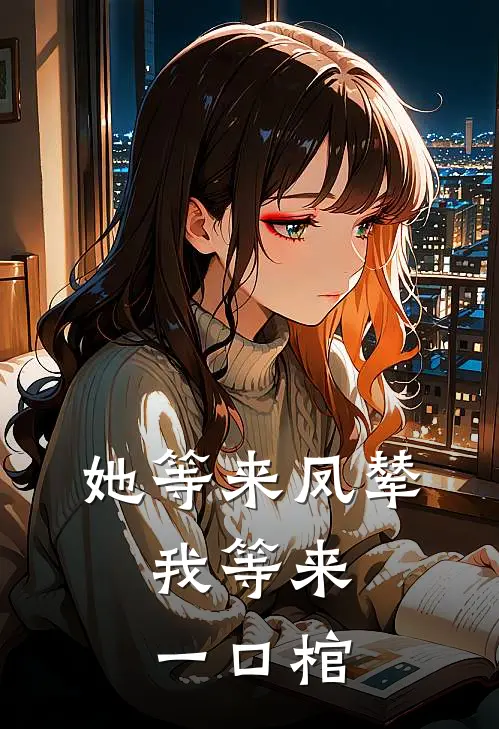 她等来凤辇，我等来一口棺