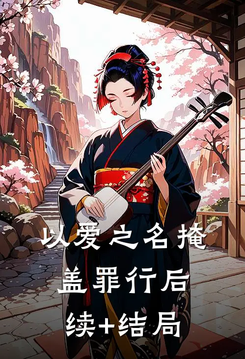 以爱之名掩盖罪行后续+结局