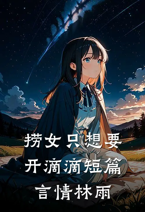 捞女只想要开滴滴短篇言情林雨