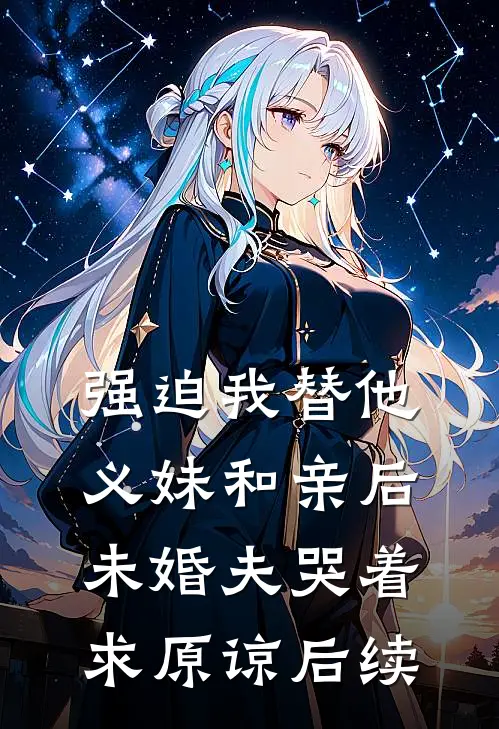 强迫我替他义妹和亲后，未婚夫哭着求原谅后续