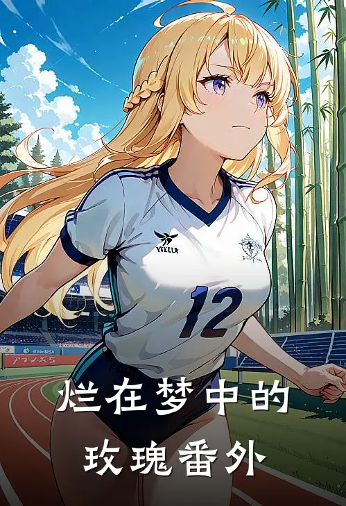 烂在梦中的玫瑰番外