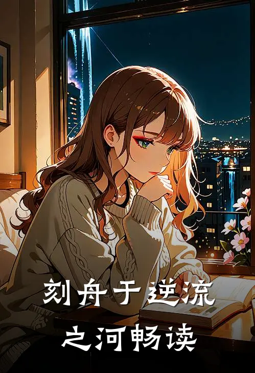 刻舟于逆流之河畅读