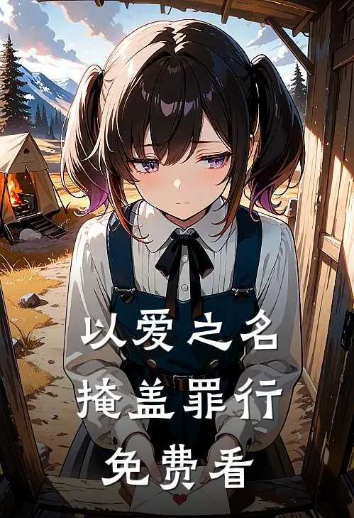 以爱之名掩盖罪行免费看