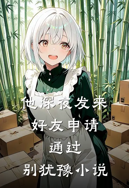 他深夜发来好友申请：通过，别犹豫小说