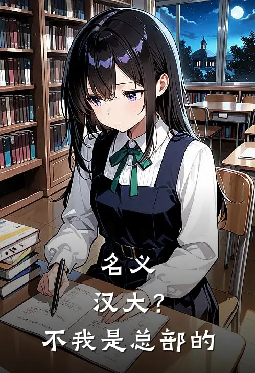 名义：汉大？不，我是总部的