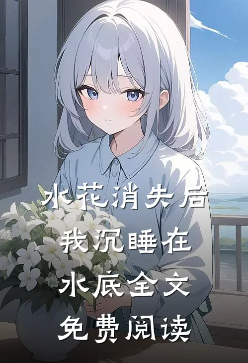 水花消失后，我沉睡在水底全文免费阅读
