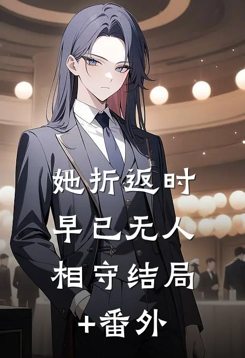 她折返时，早已无人相守结局+番外