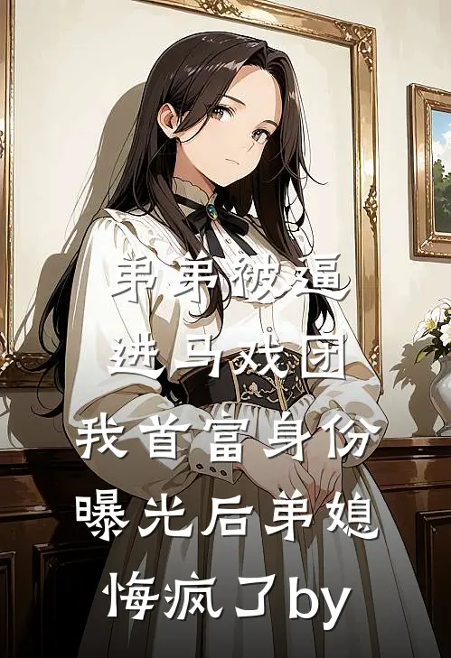 弟弟被逼进马戏团，我首富身份曝光后弟媳悔疯了by