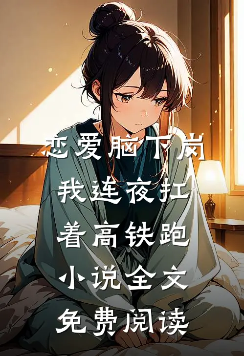 恋爱脑下岗，我连夜扛着高铁跑小说全文免费阅读