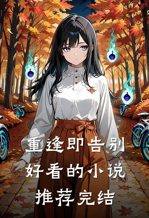 重逢即告别好看的小说推荐完结