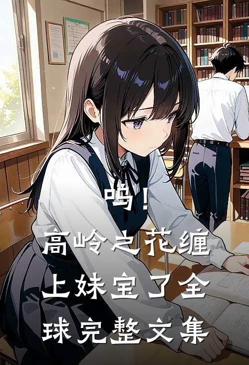 呜！高岭之花缠上妹宝了全球完整文集