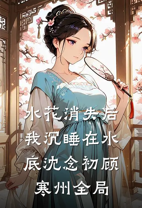 水花消失后，我沉睡在水底沈念初顾寒州全局
