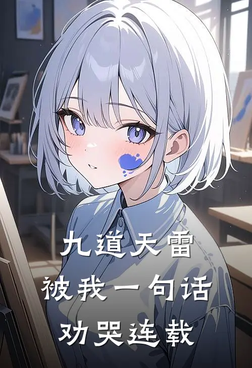 九道天雷，被我一句话劝哭连载