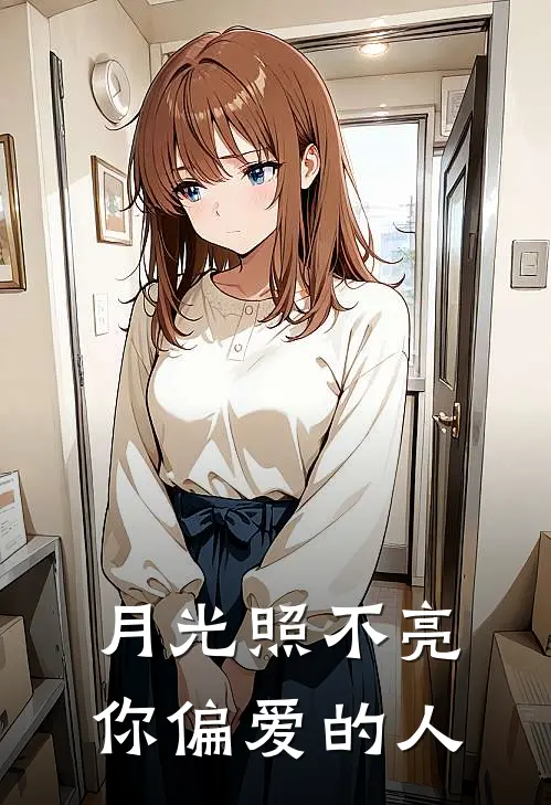 月光照不亮你偏爱的人