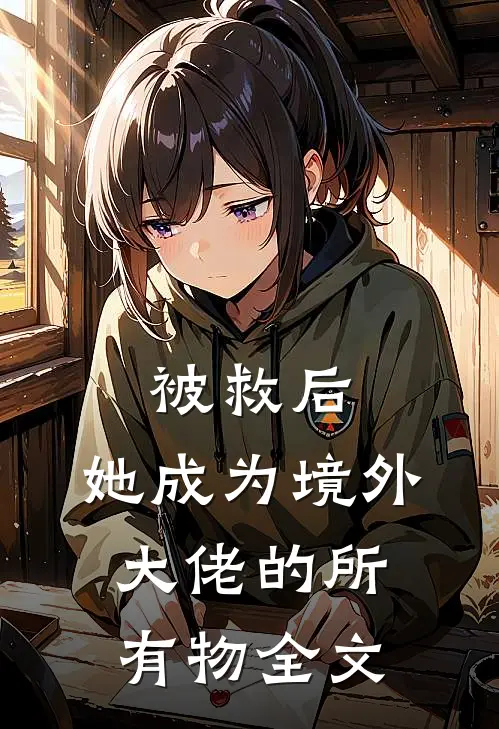 被救后，她成为境外大佬的所有物全文
