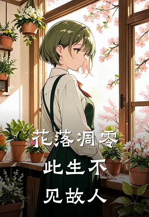 花落凋零，此生不见故人