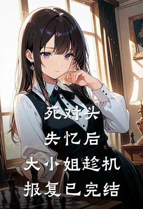 死对头失忆后，大小姐趁机报复已完结
