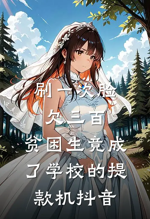 刷一次脸欠三百，贫困生竟成了学校的提款机抖音