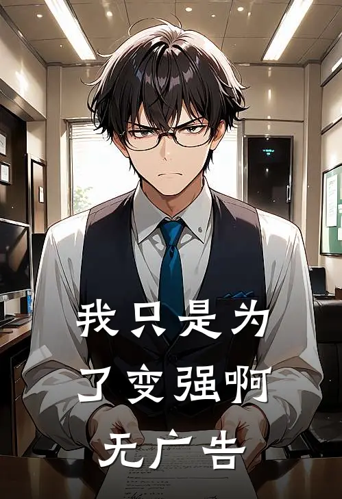 我只是为了变强啊无广告
