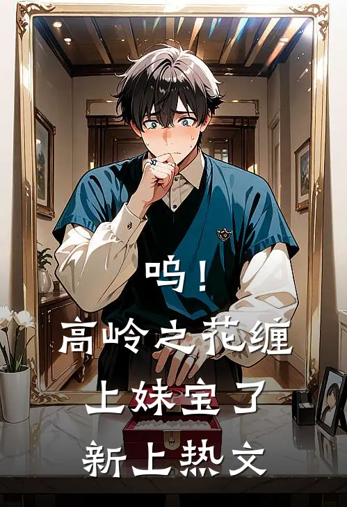 呜！高岭之花缠上妹宝了新上热文