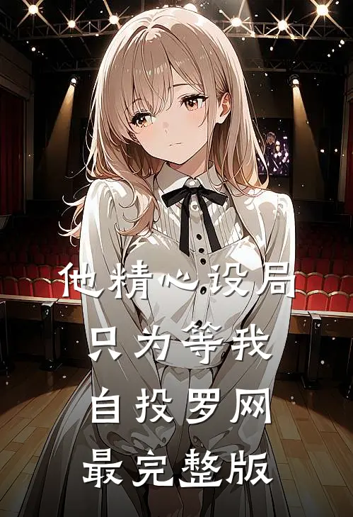 他精心设局，只为等我自投罗网最完整版
