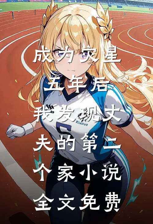 成为灾星五年后，我发现丈夫的第二个家小说全文免费