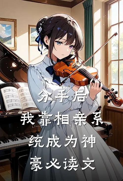 分手后，我靠相亲系统成为神豪必读文