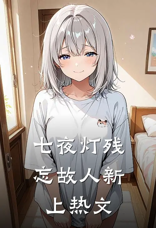 七夜灯残忘故人新上热文
