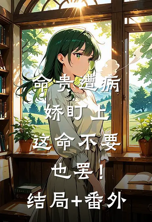 命贵遭病娇盯上，这命不要也罢！结局+番外