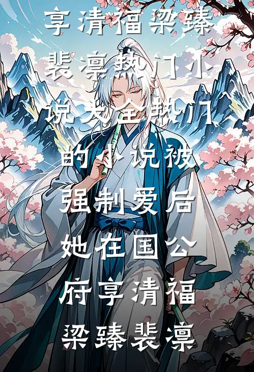 被强制爱后，她在国公府享清福梁臻裴凛热门小说大全_热门的小说被强制爱后，她在国公府享清福梁臻裴凛