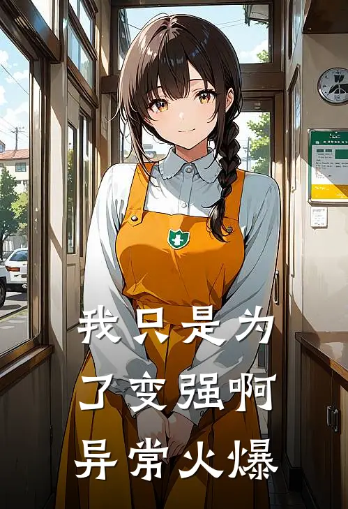 我只是为了变强啊异常火爆
