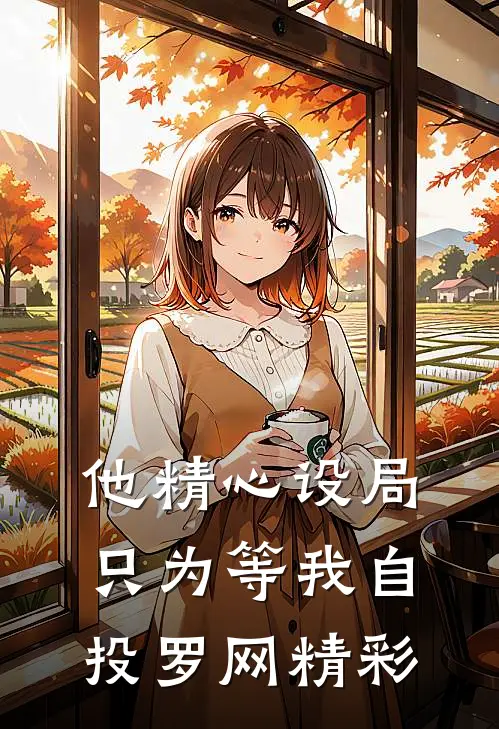 他精心设局，只为等我自投罗网精彩