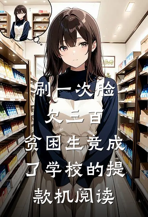 刷一次脸欠三百，贫困生竟成了学校的提款机阅读