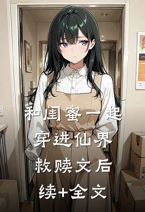 和闺蜜一起穿进仙界救赎文后续+全文