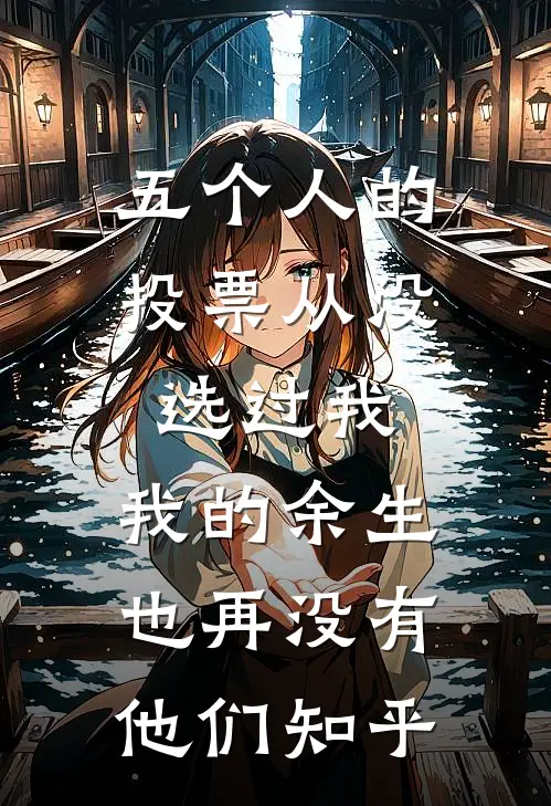 五个人的投票从没选过我，我的余生也再没有他们知乎