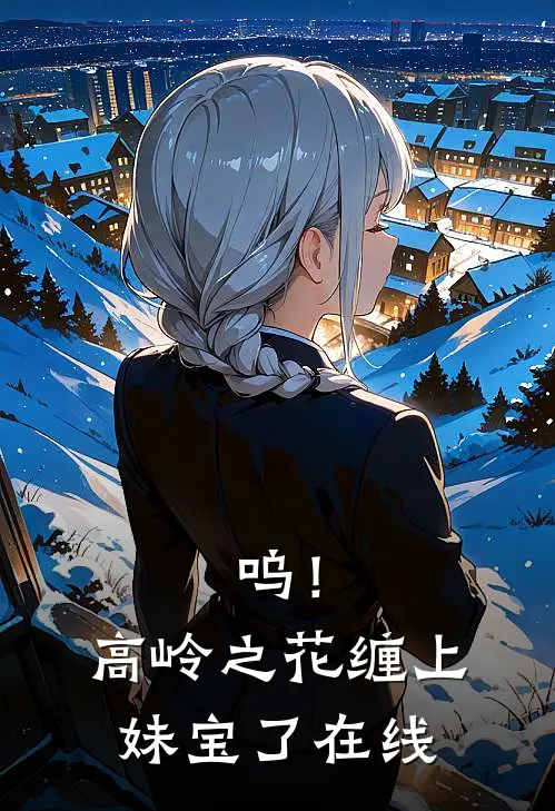 呜！高岭之花缠上妹宝了在线
