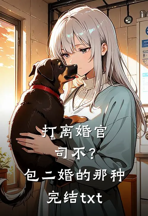 打离婚官司不？包二婚的那种完结txt