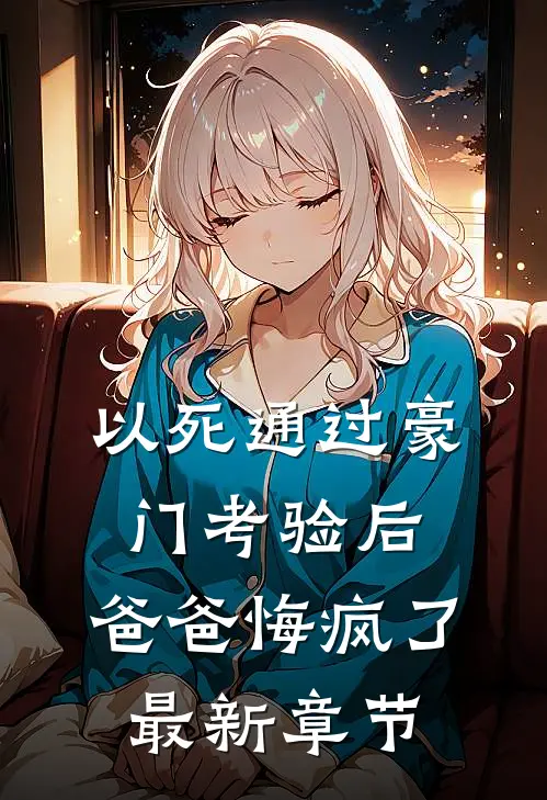 以死通过豪门考验后，爸爸悔疯了最新章节