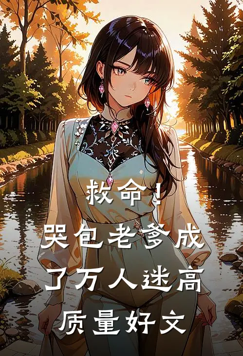 救命！哭包老爹成了万人迷高质量好文